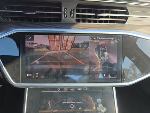 Used 2019 Audi A6 2.0T Premium Plus w/ Premium Plus Package image 8