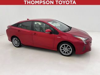 Used 2017 Toyota Prius Three FWD 360° Tour