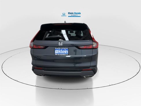 New 2026 Honda CR-V Sport-L image 9