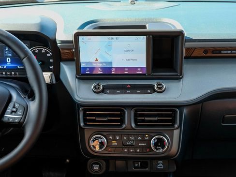 New 2024 Ford Maverick Lariat w/ FX4 Off-Road Package image 14