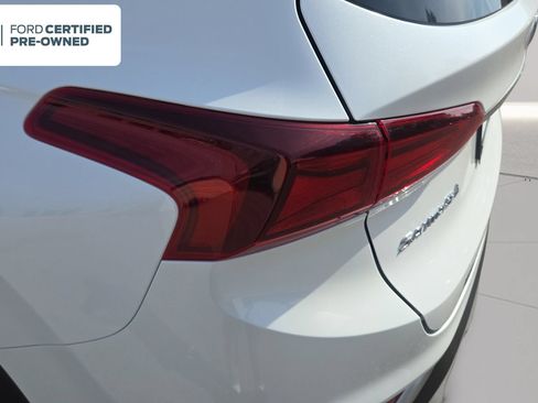 Used 2019 Hyundai Santa Fe SE AWD/4WD image 34