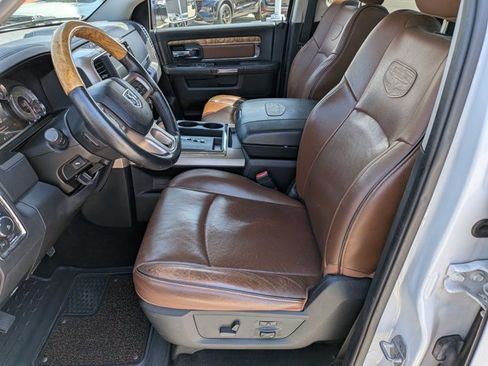 Used 2013 RAM 1500 Laramie Longhorn w/ Convenience Group AWD/4WD image 20