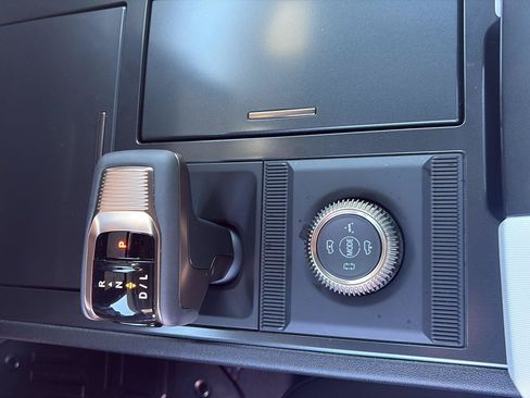 Used 2025 GMC Hummer EV 3X AWD/4WD image 21