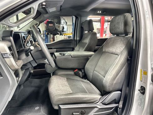 Used 2024 Ford F250 XLT image 12