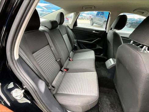 Used 2024 Volkswagen Jetta S image 20