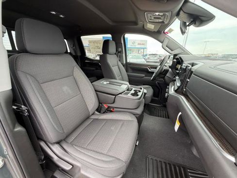 New 2025 Chevrolet Silverado 1500 LT w/ Texas Edition Plus image 23