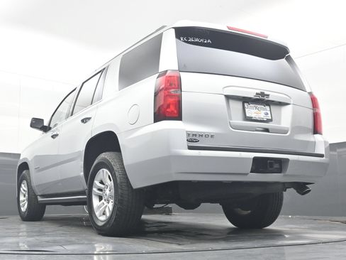 Used 2017 Chevrolet Tahoe LS RWD image 25