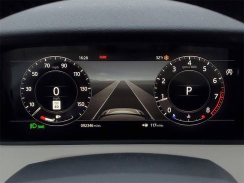 Used 2020 Land Rover Range Rover Velar S image 14