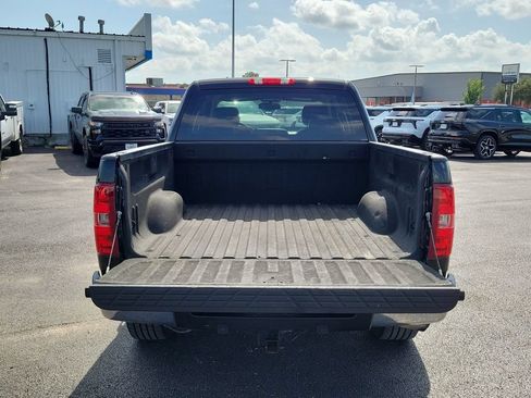 Used 2013 Chevrolet Silverado 1500 LT RWD image 29