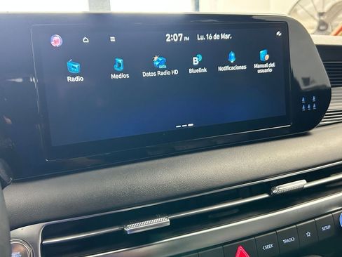 Used 2024 Hyundai Palisade Calligraphy image 29