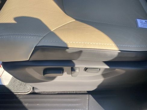 Used 2023 INFINITI QX80 Premium Select w/ Cargo Package image 18