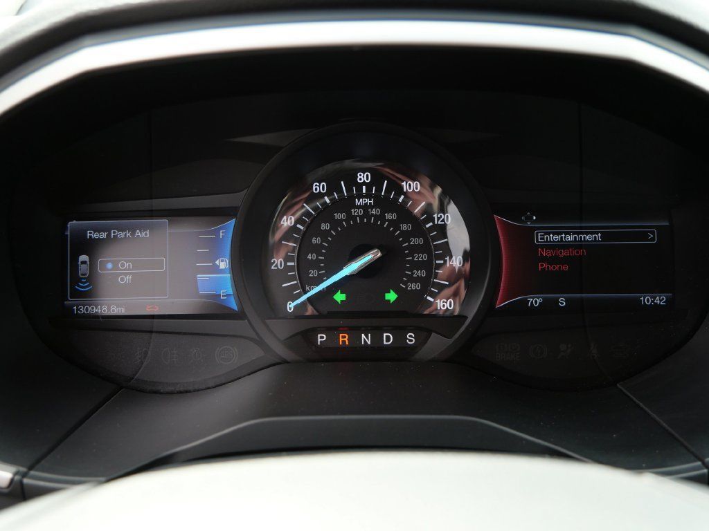 Used 2016 Ford Edge SEL w/ Equipment Group 201A AWD/4WD image 29