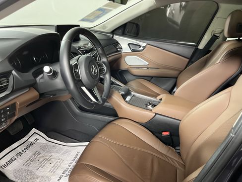 Used 2020 Acura RDX AWD w/ Technology Package image 9