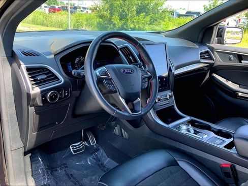 Used 2024 Ford Edge ST-Line AWD/4WD image 13