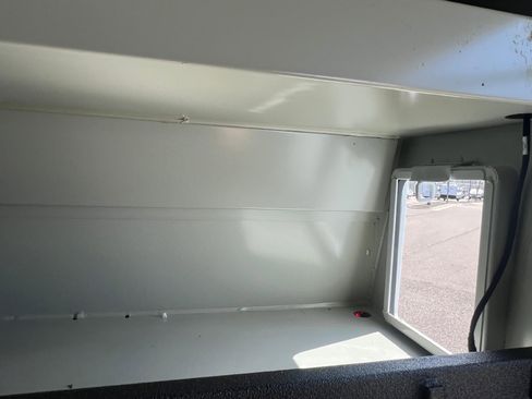 New 2025 Chevrolet Silverado 3500 W/T w/ WT Convenience Package image 14