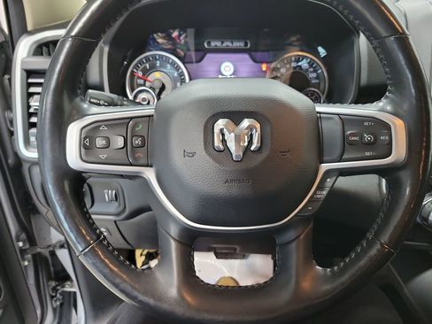 Used 2020 RAM 1500 Big Horn image 5