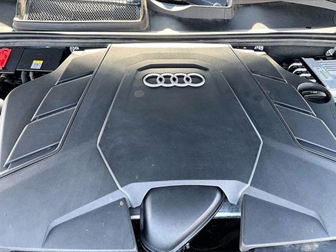 Used 2022 Audi Q7 3.0T Prestige image 34