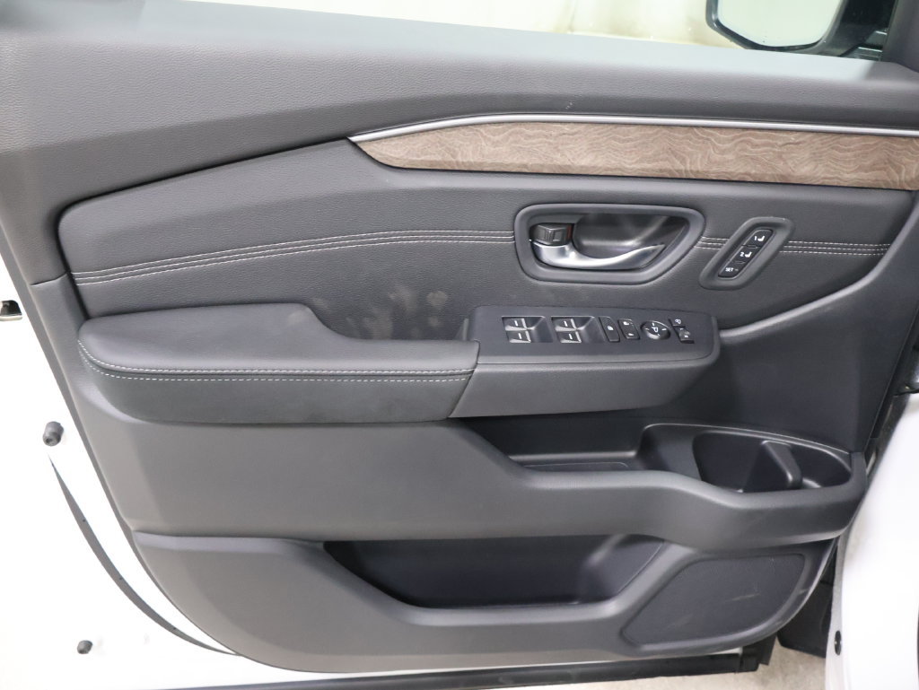 New 2026 Honda Pilot Elite image 10