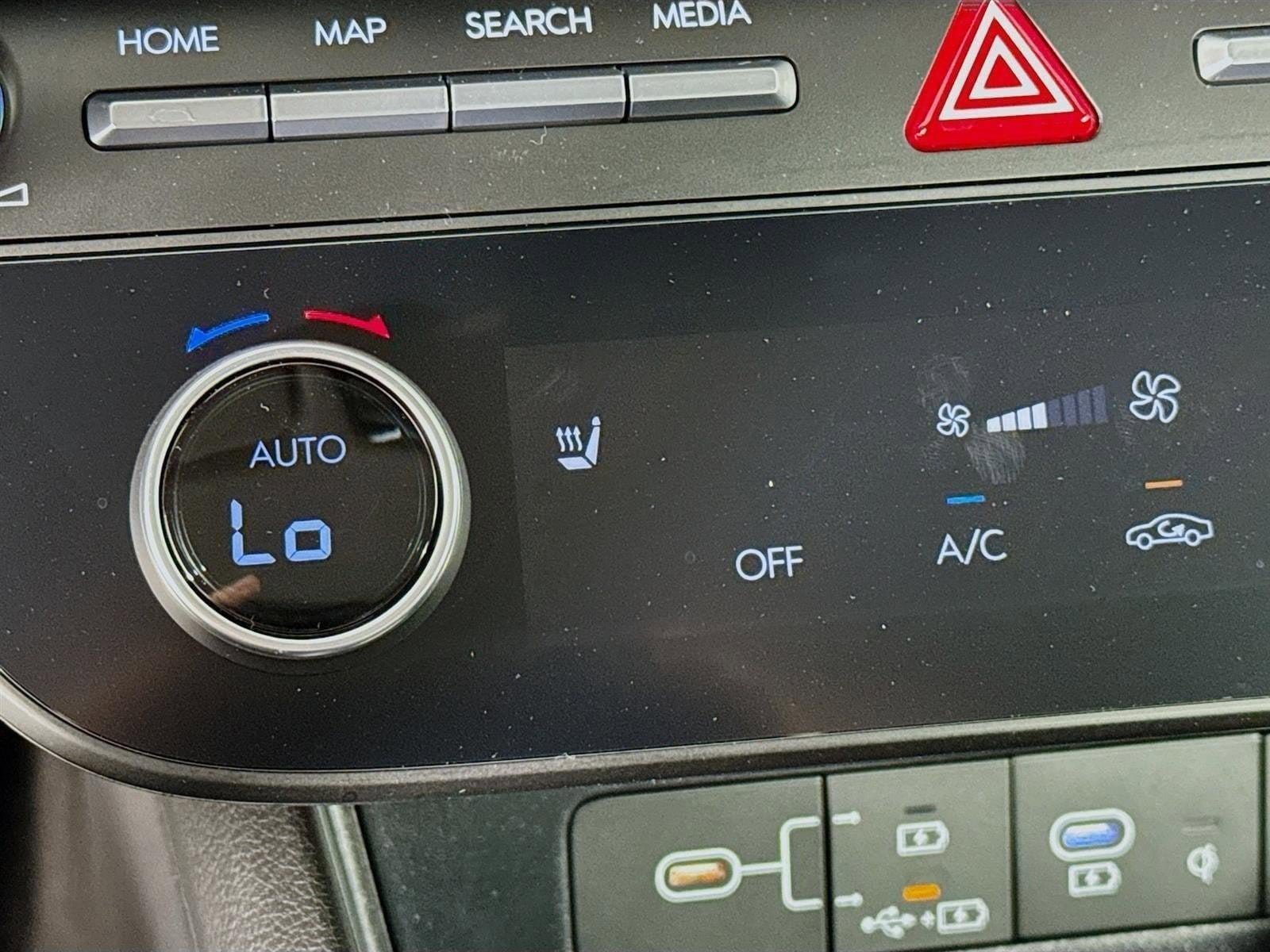 New 2026 Hyundai Sonata SEL FWD image 20