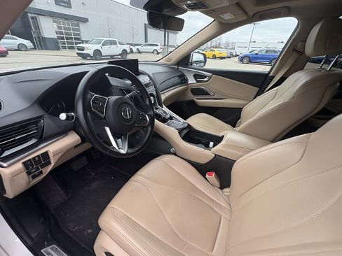 Used 2019 Acura RDX FWD image 4