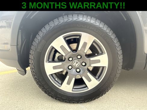 Used 2019 Honda Ridgeline RTL-T image 43