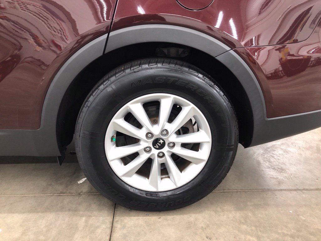 Used 2019 Kia Sorento AWD image 23