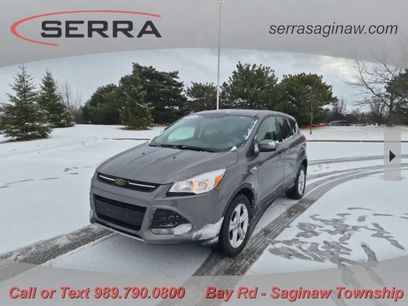Used 2013 Ford Escape SE