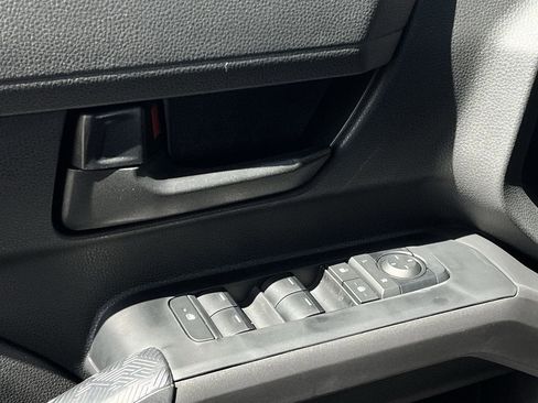 New 2026 Toyota Tacoma SR5 RWD image 21