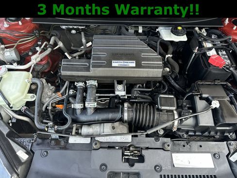 Used 2019 Honda CR-V EX image 11