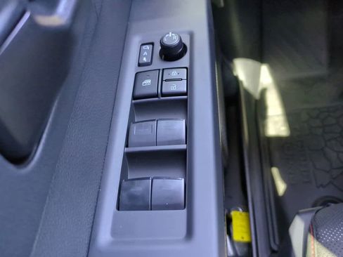 New 2026 Toyota Tundra TRD Pro AWD/4WD image 22