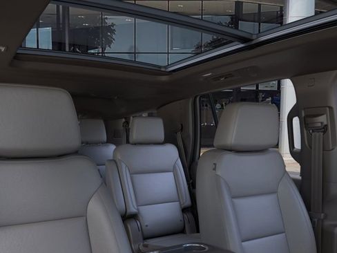 New 2026 Chevrolet Tahoe Z71 w/ Comfort Package image 24