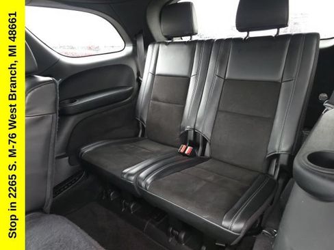 Used 2022 Dodge Durango GT AWD/4WD image 34