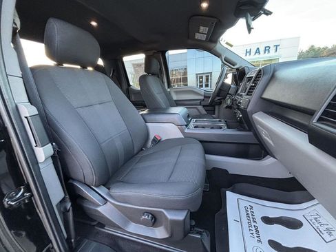 Used 2019 Ford F150 XL w/ Equipment Group 101A Mid image 15