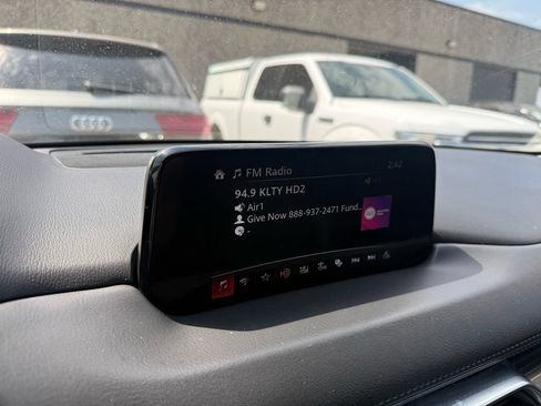 Used 2018 MAZDA CX-5 Grand Touring w/ Premium Package AWD/4WD image 9