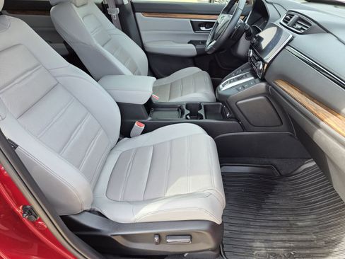 Used 2022 Honda CR-V EX-L image 13