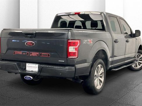 Used 2018 Ford F150 XL w/ Equipment Group 101A Mid image 12