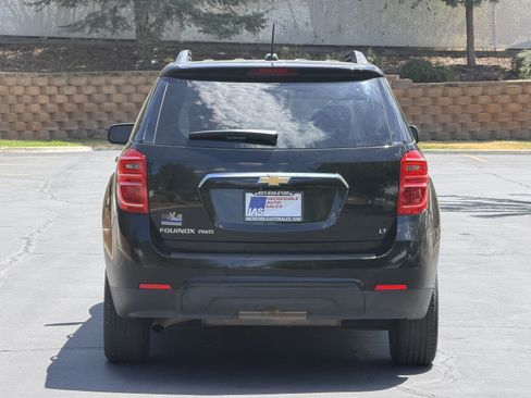 Used 2017 Chevrolet Equinox LT w/ Convenience Package AWD/4WD image 6