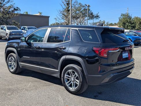 Certified 2025 GMC Terrain Elevation image 5