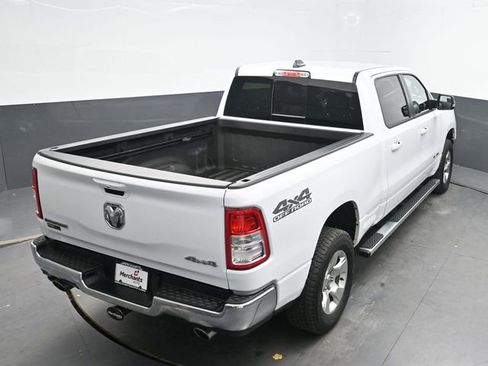 Used 2022 RAM 1500 Big Horn image 27