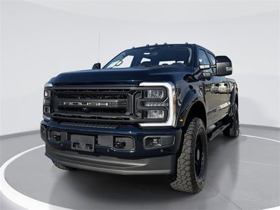 New 2024 Ford F250 Lariat w/ Lariat Ultimate Package