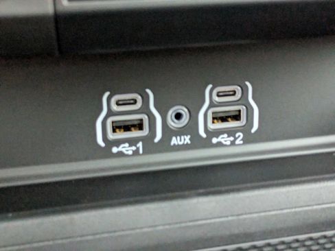 New 2026 RAM 2500 Big Horn AWD/4WD image 25