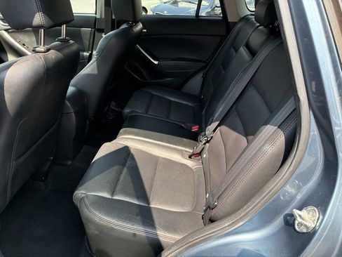 Used 2016 MAZDA CX-5 Grand Touring AWD/4WD image 15
