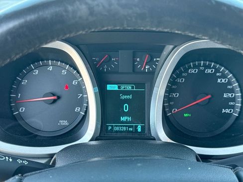 Used 2014 Chevrolet Equinox LT w/ Driver Convenience Package AWD/4WD image 16