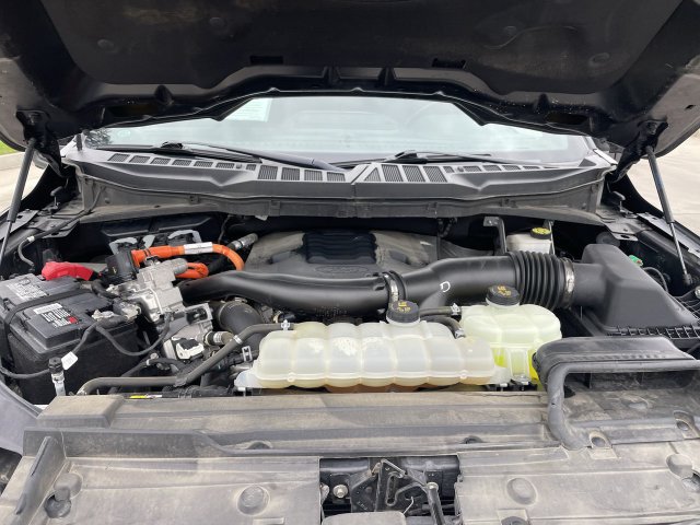 Used 2022 Ford F150 XLT w/ Equipment Group 302A High AWD/4WD image 30