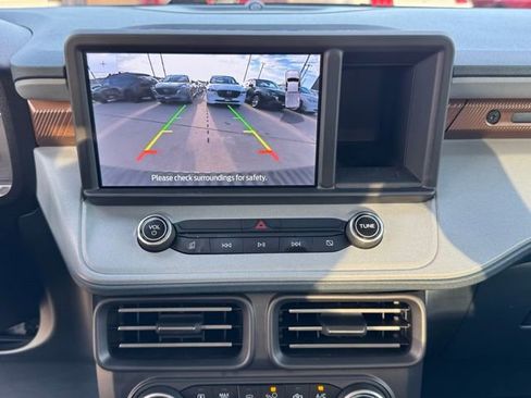Used 2024 Ford Maverick Lariat image 24