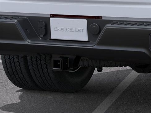 New 2026 Chevrolet Silverado 3500 W/T image 14