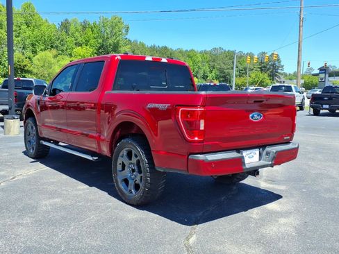 Used 2021 Ford F150 XLT w/ Equipment Group 302A High AWD/4WD image 23