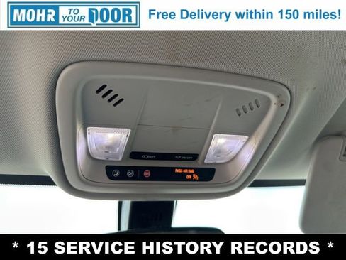 Used 2020 Chevrolet Traverse LS image 20