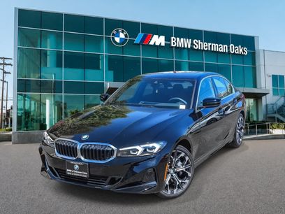 Used 2026 BMW 330i Sedan w/ Convenience Package