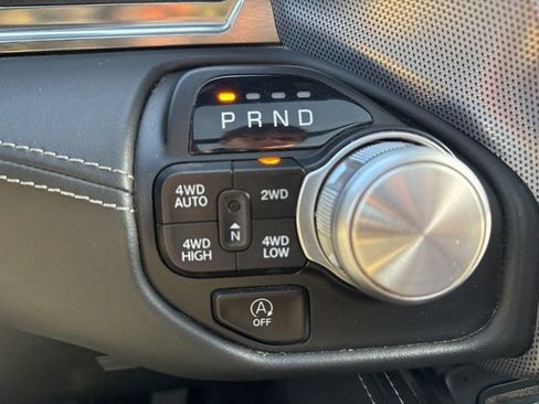 Used 2019 RAM 1500 Limited AWD/4WD image 33